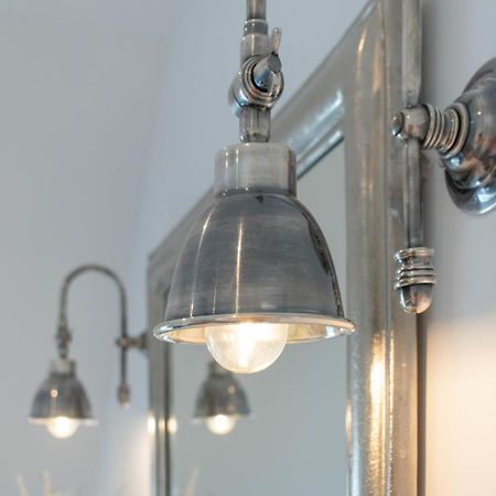Ferienwohnung Bude 37 Whg 7 Scharbeutz Buitenkant foto