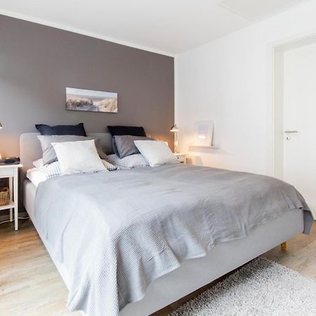 Ferienwohnung Bude 37 Whg 7 Scharbeutz Buitenkant foto