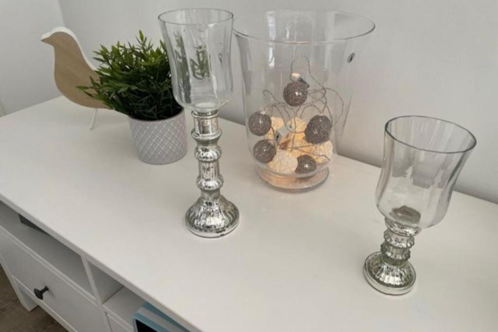 Ferienwohnung Bude 37 Whg 7 Scharbeutz Buitenkant foto