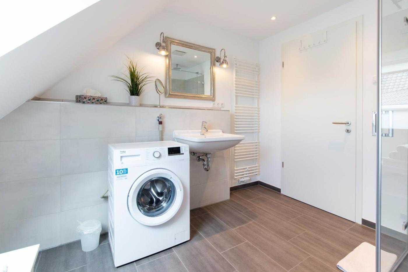 Ferienwohnung Bude 37 Whg 7 Scharbeutz Buitenkant foto