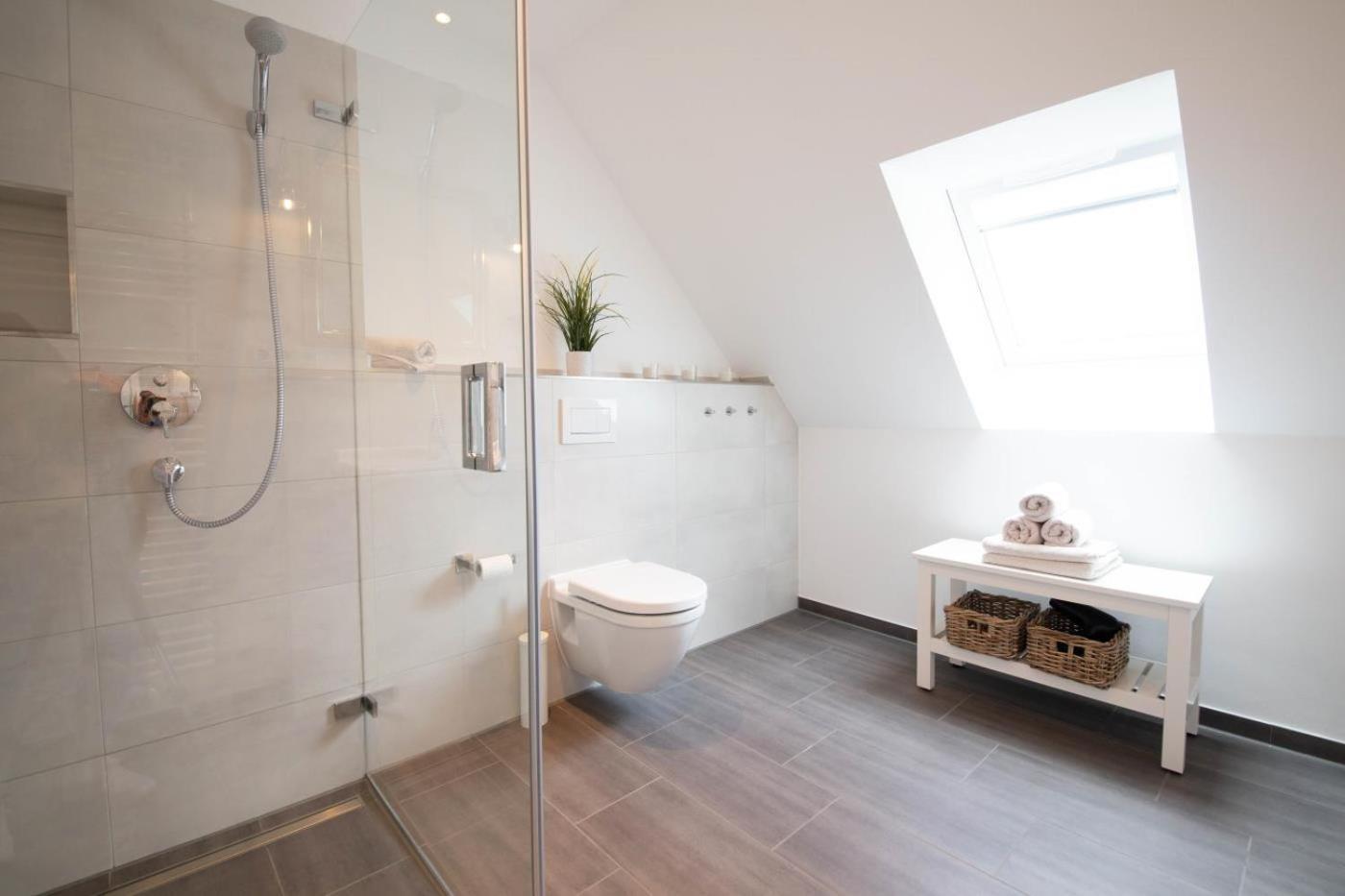 Ferienwohnung Bude 37 Whg 7 Scharbeutz Buitenkant foto