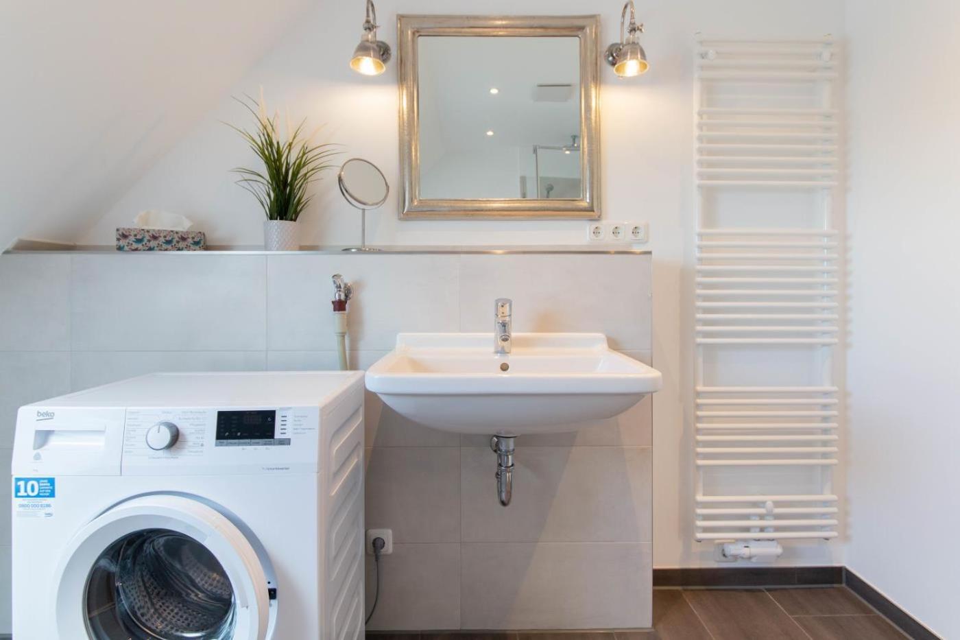 Ferienwohnung Bude 37 Whg 7 Scharbeutz Buitenkant foto