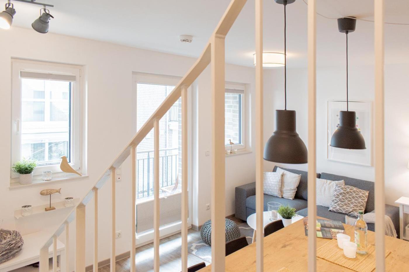 Ferienwohnung Bude 37 Whg 7 Scharbeutz Buitenkant foto