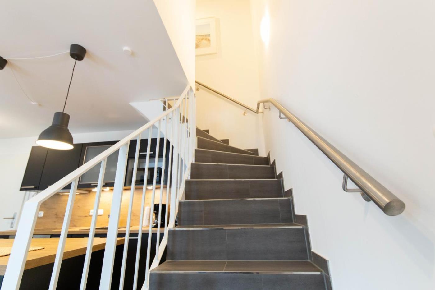 Ferienwohnung Bude 37 Whg 7 Scharbeutz Buitenkant foto