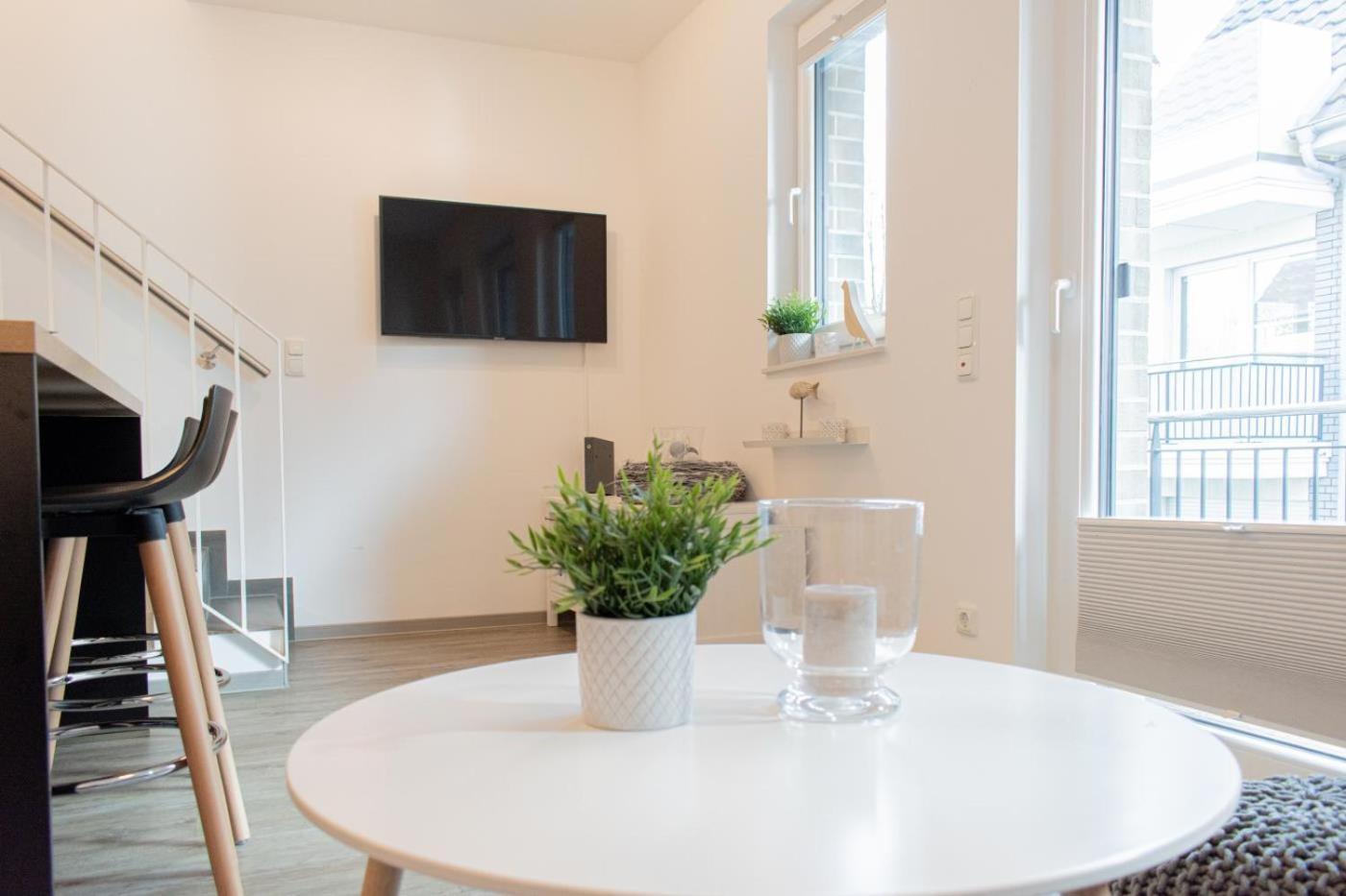 Ferienwohnung Bude 37 Whg 7 Scharbeutz Buitenkant foto